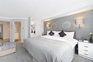 Mayfair House - Property Overview