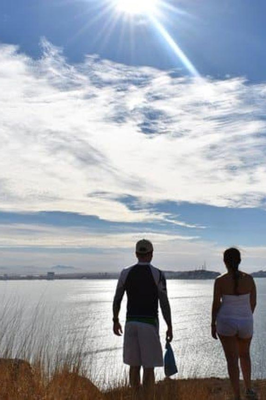 Mazatlan: Expedition to the Islands