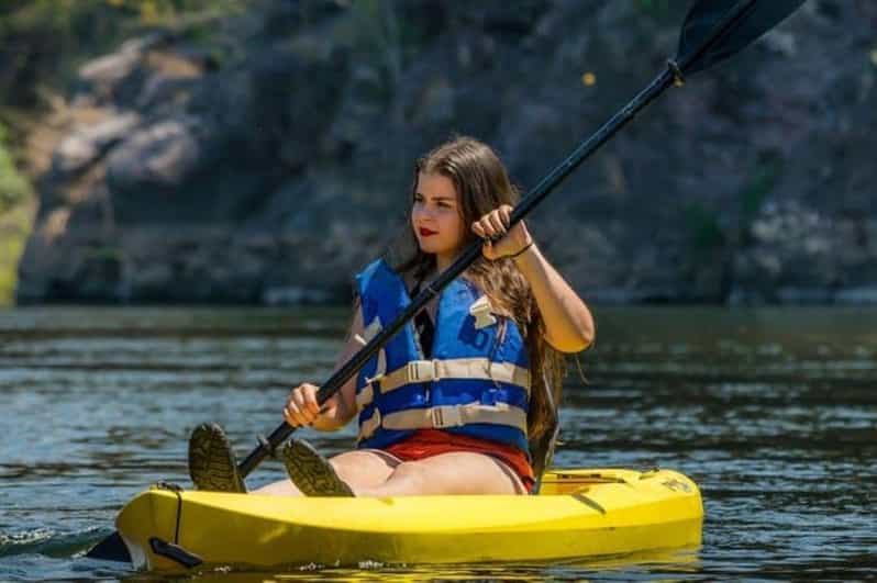 2 Best Canoe And Kayak Experiences In Mazatlan