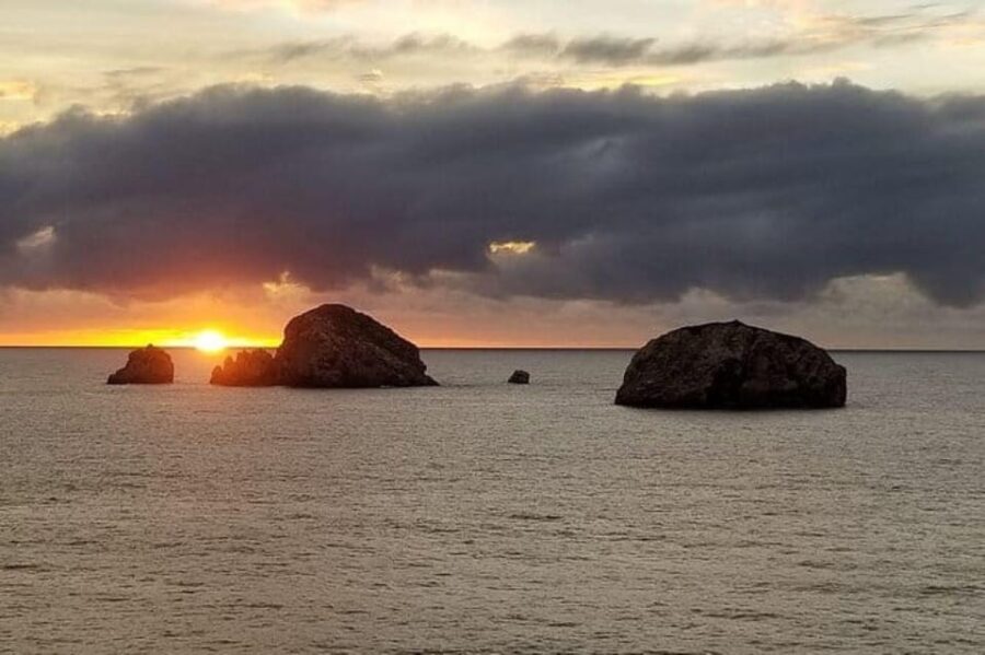 Mazatlan: Sightseeing and Shopping - Highlights and Experience