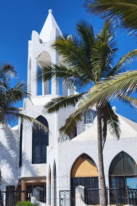 Mazatlan: Smart Bike Tour - Tour Overview and Pricing