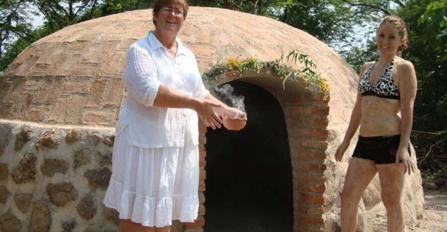 Mazatlan: Temazcal and Tequila Route in Mazatlan