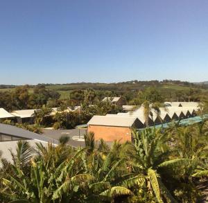 McLaren Vale Motel & Apartments - Accommodation Types