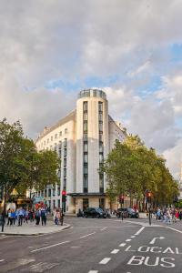 ME London by Melia - Covent Garden - Property Overview