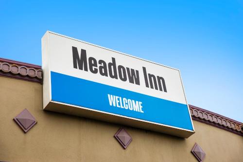 Meadow Inn Hotel-Motel - Hotel Overview and Location
