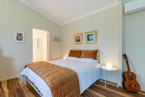 Meander Retreat - Garden Studio - Property Overview