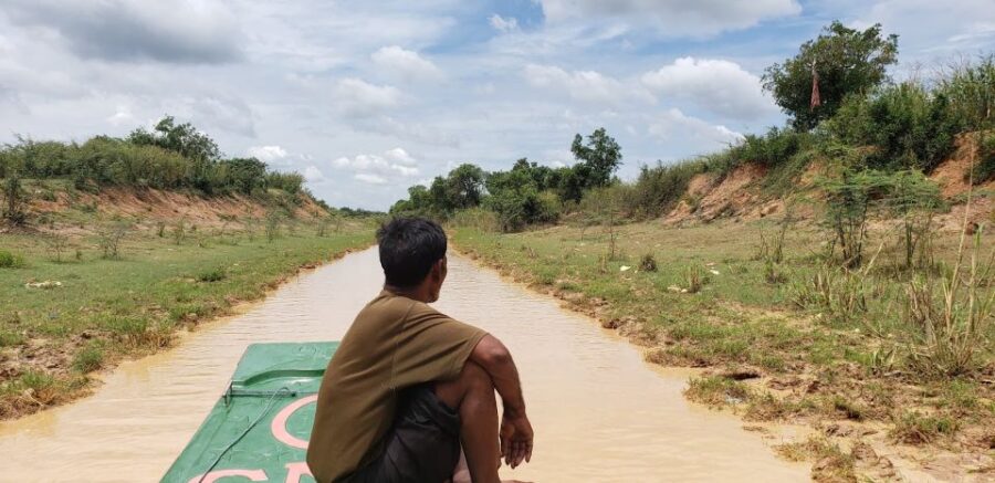4 Best Canoe And Kayak Experiences In Siem Reap