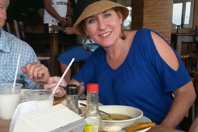 Medellín Food Tour