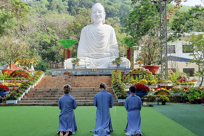 Meditation Retreat 3 Days 2 Nights in Ho Chi Minh City, Viet Nam - Overview of the Retreat