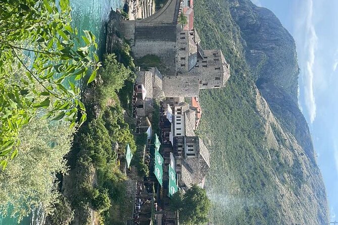 Medjugorje-Mostar Day Tour