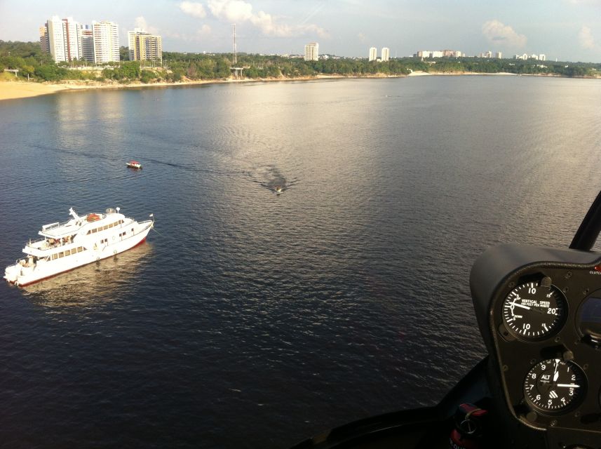 Meeting of Rivers, Riverside, Floating House – 35MIN