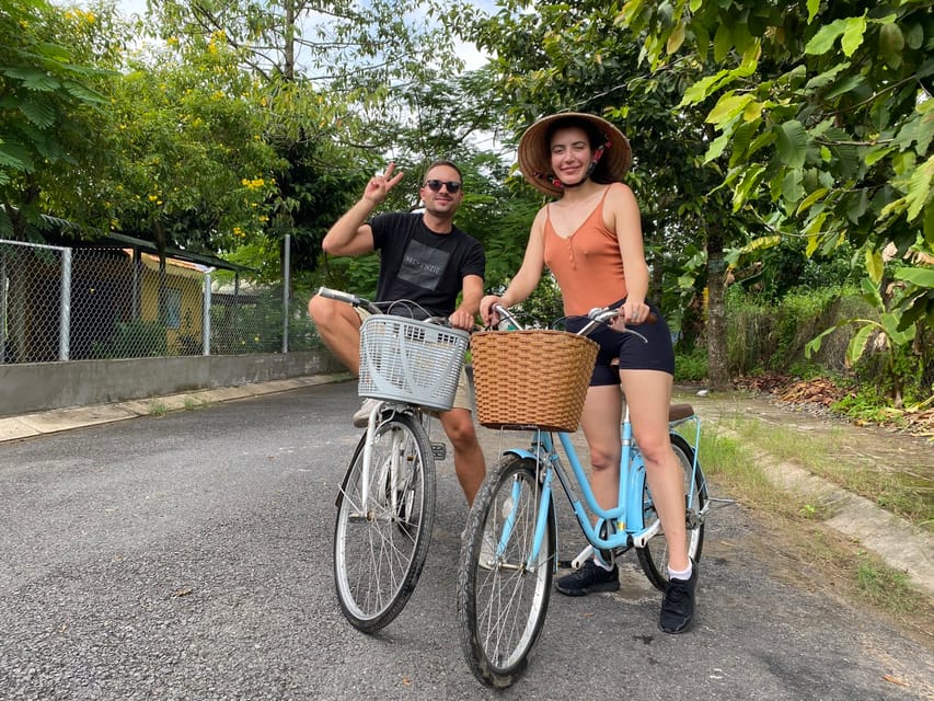 Mekong Delta 2D1N SMALL GROUP Stay at Family Garden Homestay