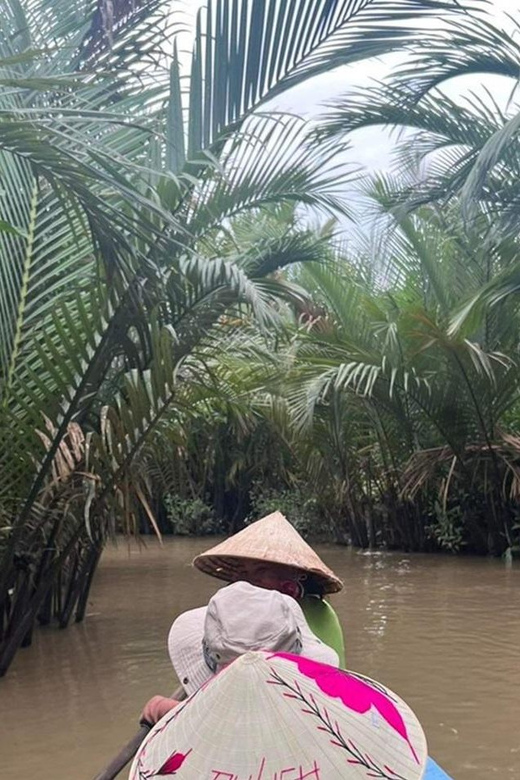 MeKong Delta 2days- Cai Rang Floating Market - Tour Overview and Pricing
