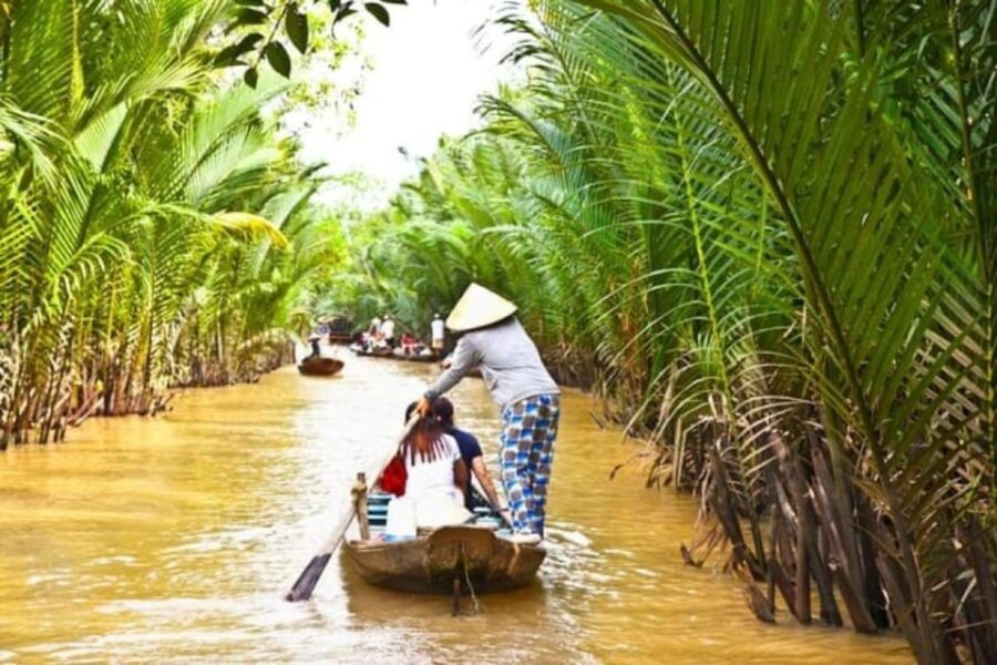 Mekong Delta Full Day Tour | From Ho Chi Minh, Vietnam - Tour Overview