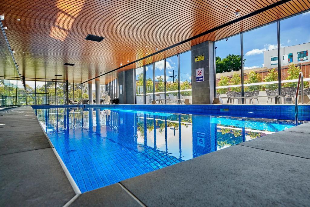 Melbourne Knox Central Apartment Hotel Official - Hotel Overview
