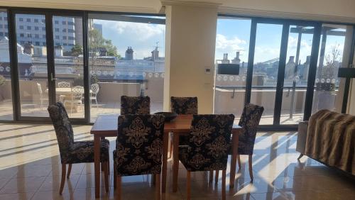 Melbourne Metropole Central Official - Hotel Location and Highlights