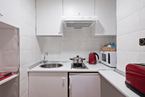 Meliá White House Hotel Apartments - Property Overview