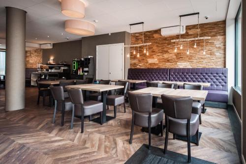 Melrose Hotel - Hotel Overview
