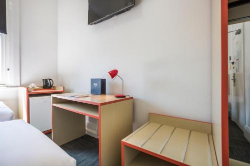 Melton Hotel Auburn - Location and Accessibility