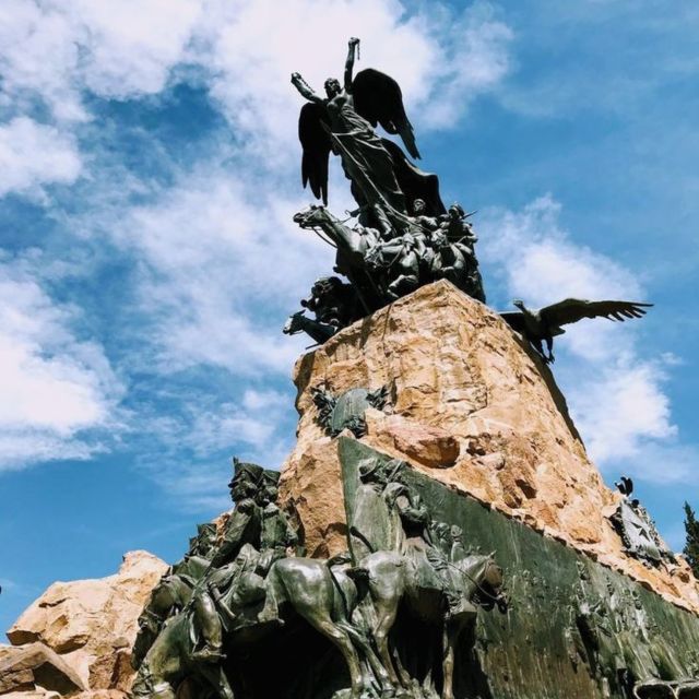 Mendoza City Tour