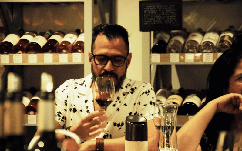 Mendoza: Classic Wine Tasting