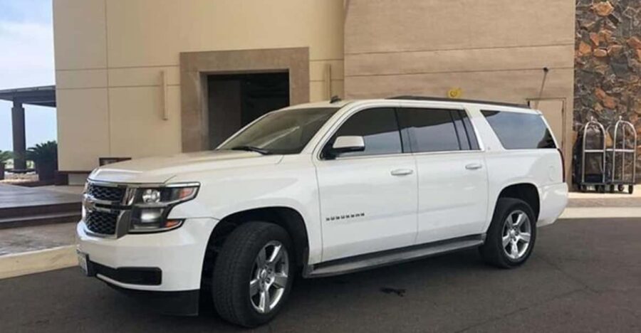 20 Best Private Car With Driver Services In Mendoza