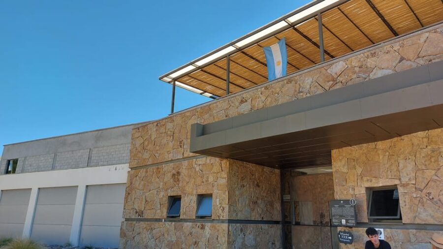 Mendoza Tempus Alba Winery + Trapiche + Transfer Included