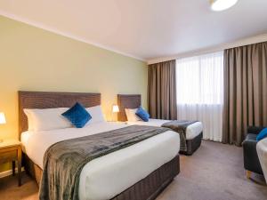 Mercure Albury - Hotel Location and Proximity