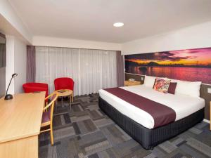 Mercure Alice Springs Resort - Location and Accessibility
