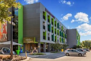Mercure Bendigo Schaller - Hotel Overview