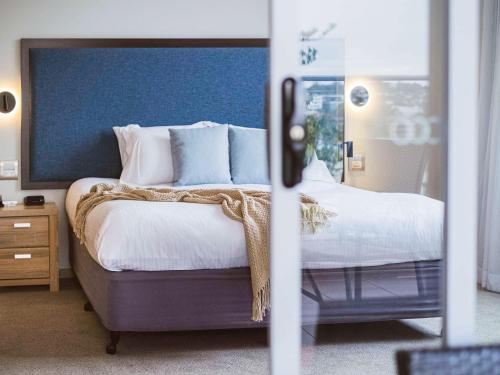 Mercure Centro Port Macquarie - Hotel Overview and Location