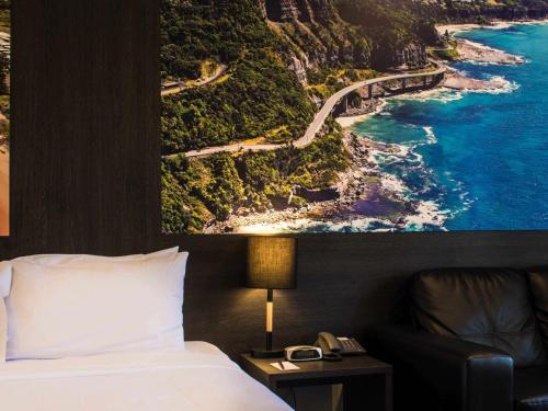 Mercure Gerringong Resort - Location and Nearby Attractions