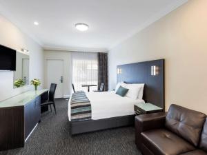 Mercure Goulburn - Hotel Location and Accessibility