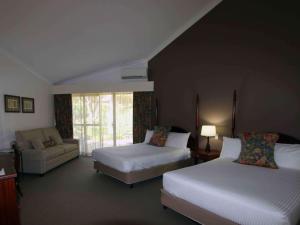 Mercure Hunter Valley Gardens - Hotel Highlights