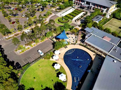 Mercure Kooindah Waters Central Coast - Accommodation Overview