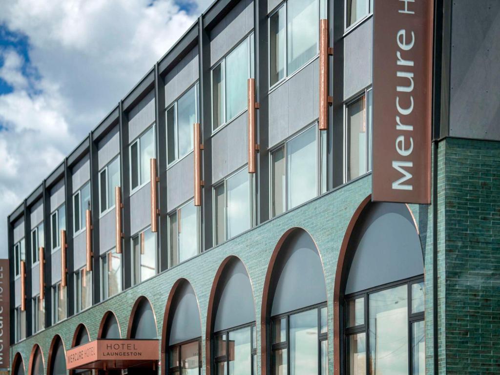 Mercure Launceston Review