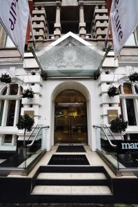 Mercure London Bloomsbury Hotel - Hotel Overview and Location