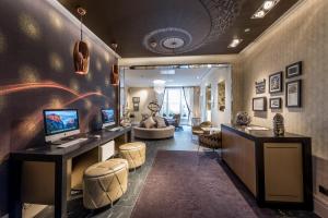 Mercure London Hyde Park Hotel - Hotel Overview