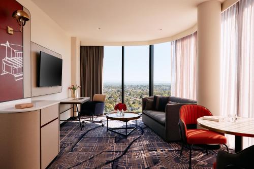 Mercure Melbourne Doncaster - Hotel Overview