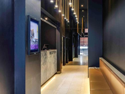 Mercure Melbourne Therry Street Review - Hotel Overview