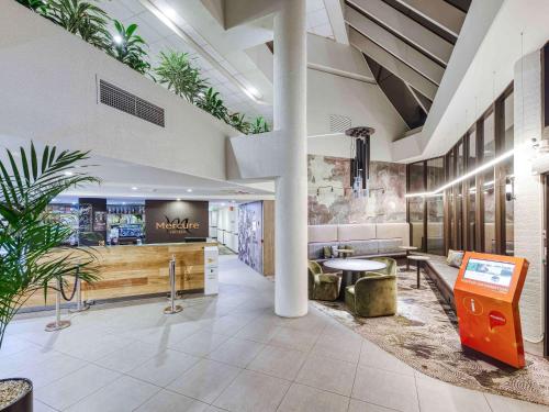 Mercure Penrith - Overview and Location