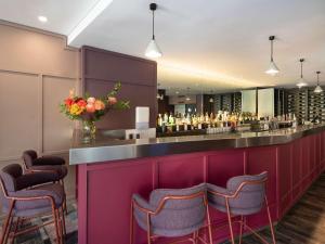 Mercure Perth On Hay - Hotel Overview