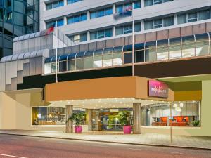 Mercure Perth - Hotel Overview