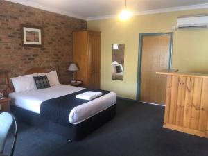 Mercure Port of Echuca - Hotel Overview
