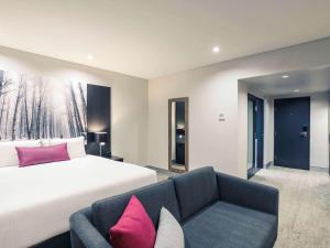Mercure Tamworth - Hotel Overview
