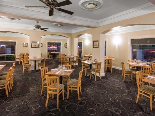 Mercure Wagga Wagga - Accommodations Overview