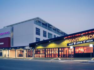 Mercure Warragul - Hotel Overview