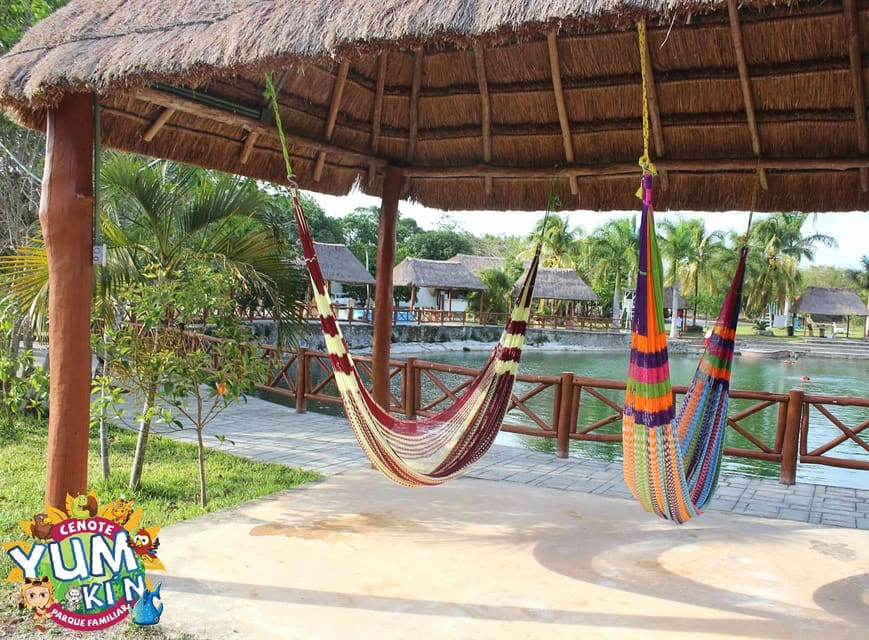 Merida: Adventure From Merida! 4 Cenotes and Mexican Meal