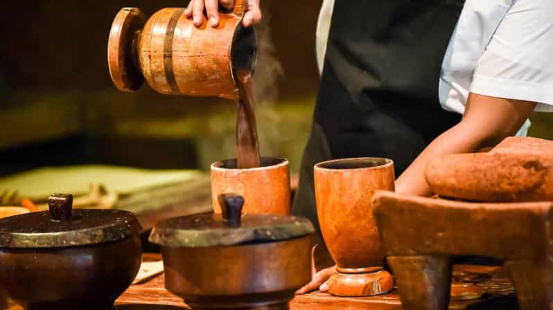 Merida: Kabah and Uxmal Ruins With Mayan Chocolate Tasting