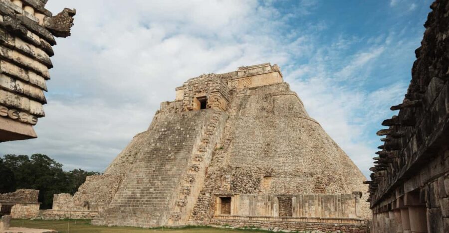 2 Best Lunch Experiences In Uxmal